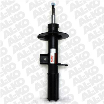 Амортизатор TRW арт. 303885